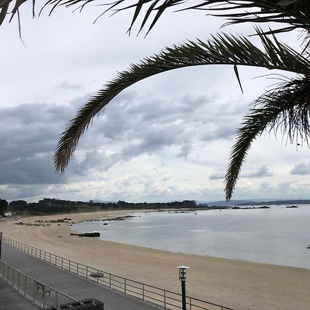 Apartamento Playa Da Corna Palmeira المظهر الخارجي الصورة