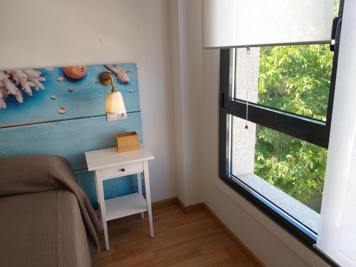 Apartamento Playa Da Corna Palmeira المظهر الخارجي الصورة
