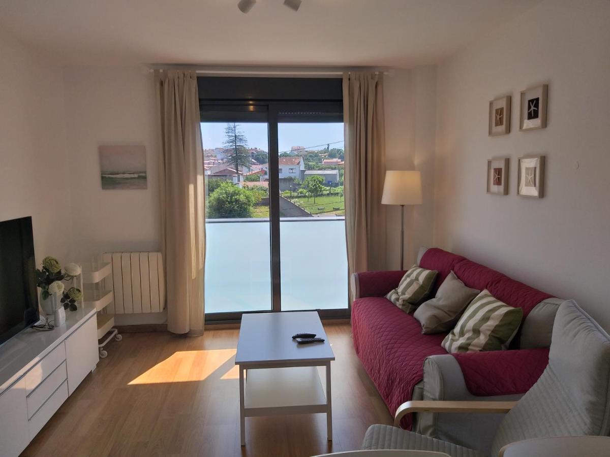 Apartamento Playa Da Corna Palmeira المظهر الخارجي الصورة