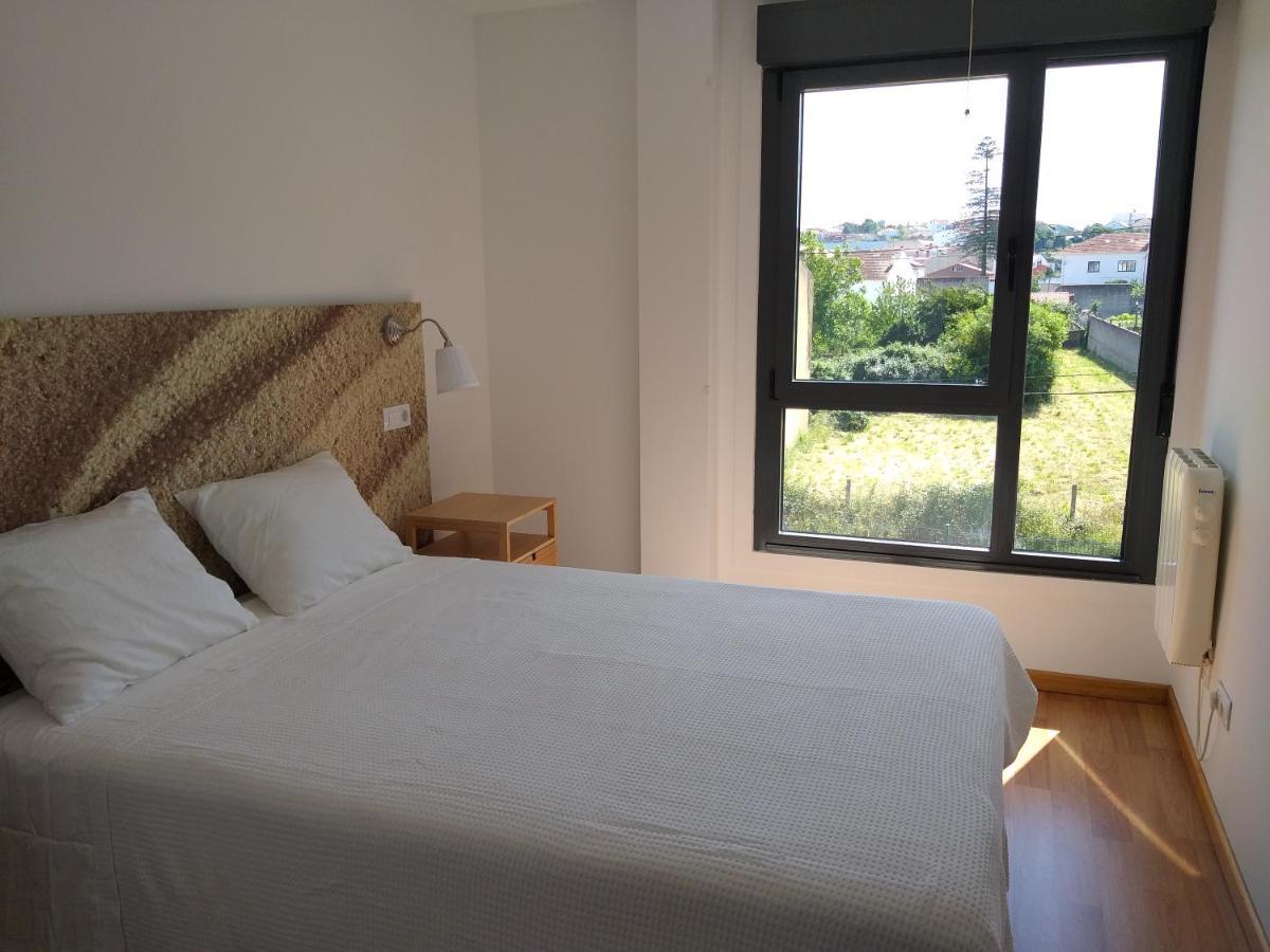 Apartamento Playa Da Corna Palmeira المظهر الخارجي الصورة