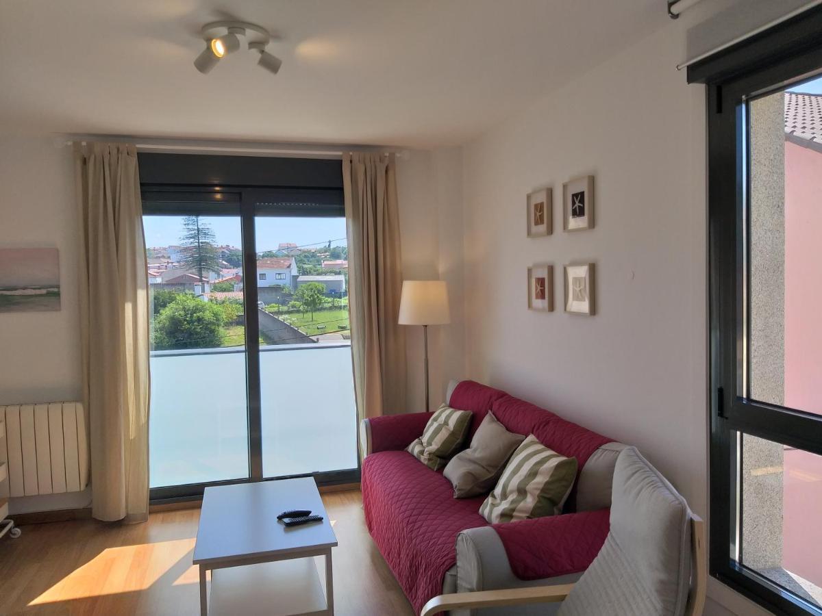 Apartamento Playa Da Corna Palmeira المظهر الخارجي الصورة