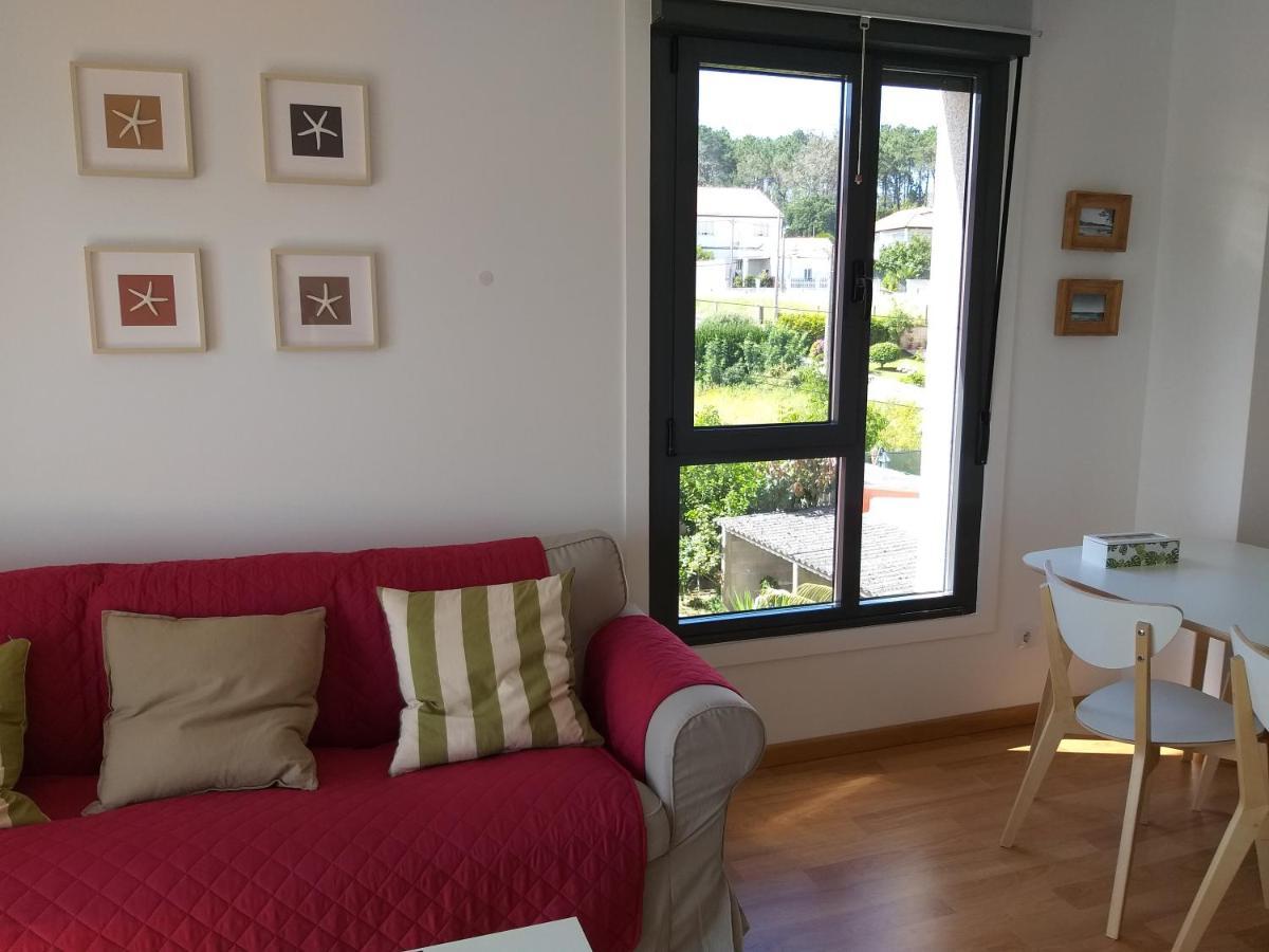 Apartamento Playa Da Corna Palmeira المظهر الخارجي الصورة