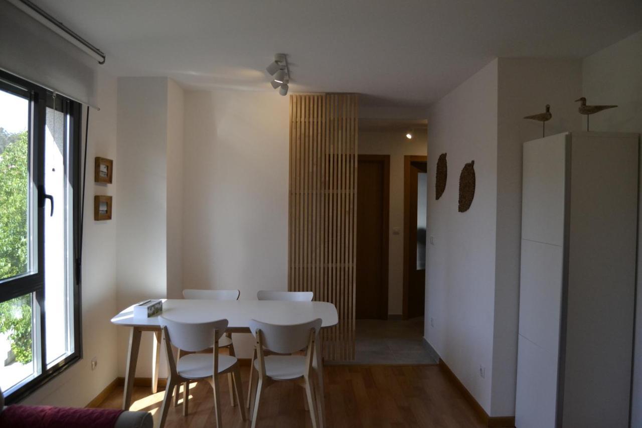 Apartamento Playa Da Corna Palmeira المظهر الخارجي الصورة