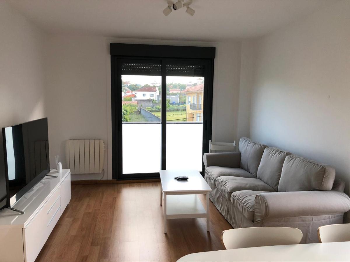 Apartamento Playa Da Corna Palmeira المظهر الخارجي الصورة
