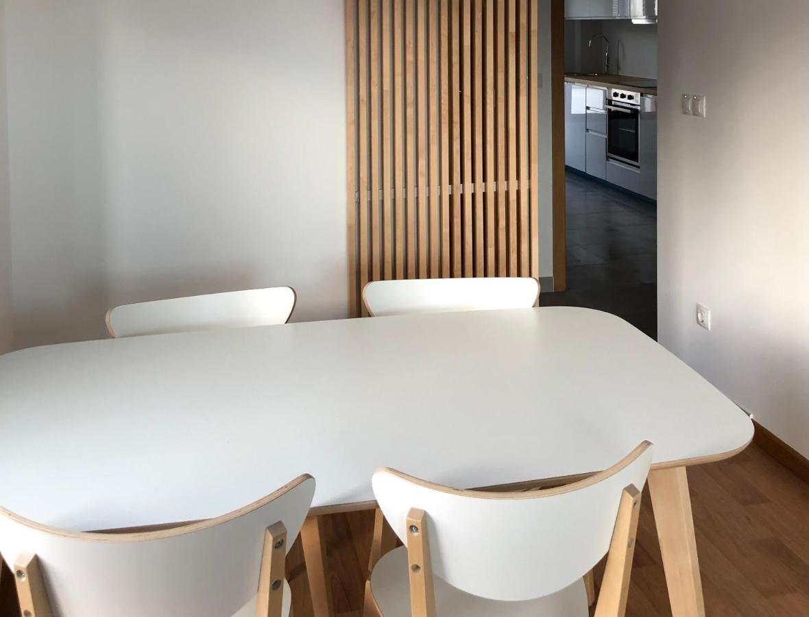 Apartamento Playa Da Corna Palmeira المظهر الخارجي الصورة