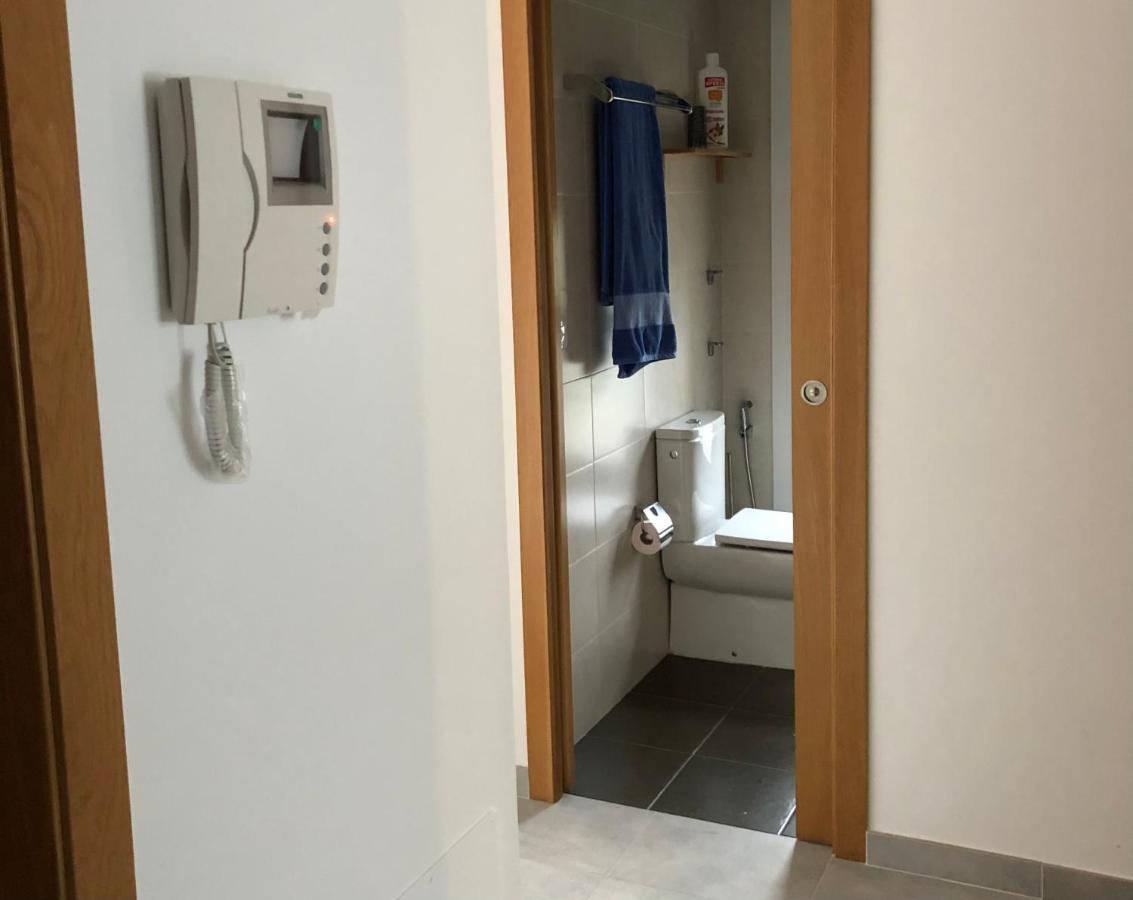 Apartamento Playa Da Corna Palmeira المظهر الخارجي الصورة