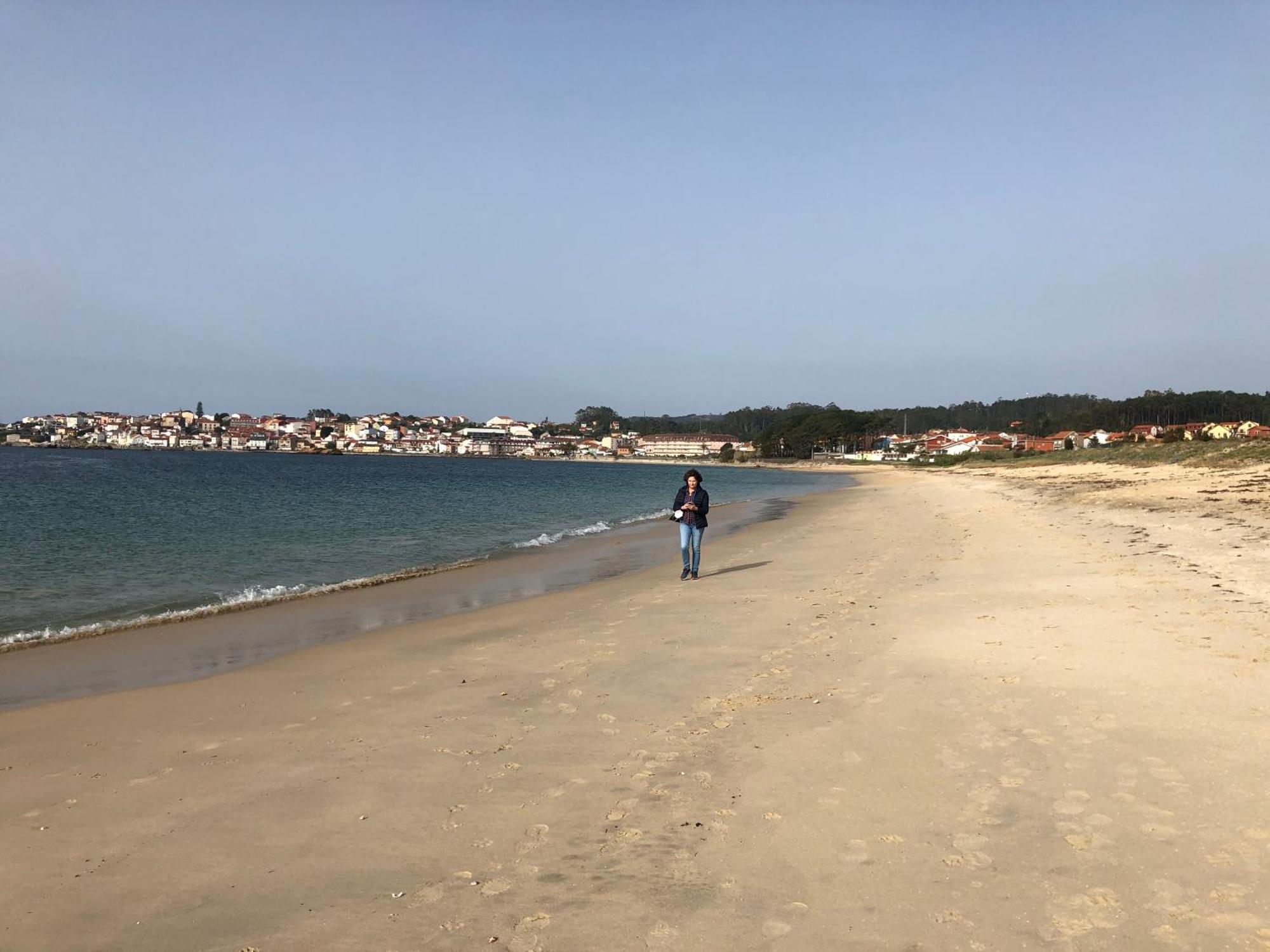Apartamento Playa Da Corna Palmeira المظهر الخارجي الصورة