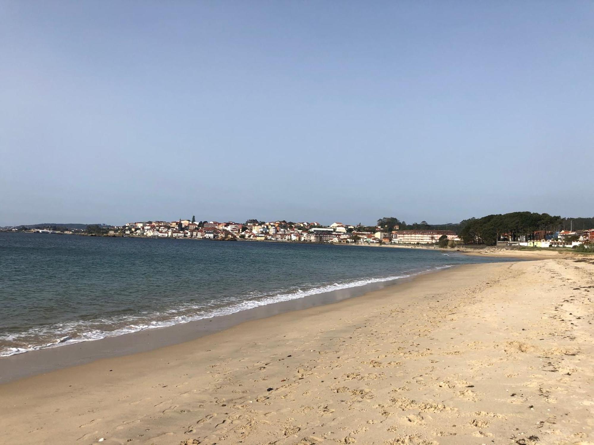 Apartamento Playa Da Corna Palmeira المظهر الخارجي الصورة